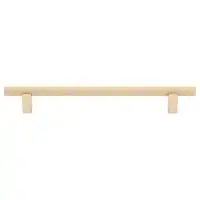 Giulio Knurled Handle Gold